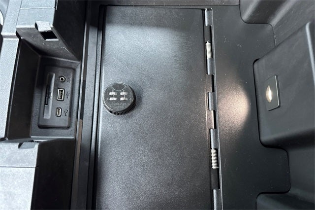 2020 GMC Sierra 2500HD SLT