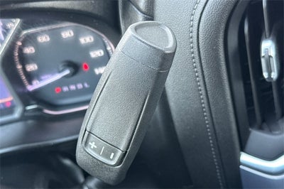 2020 GMC Sierra 2500HD SLT