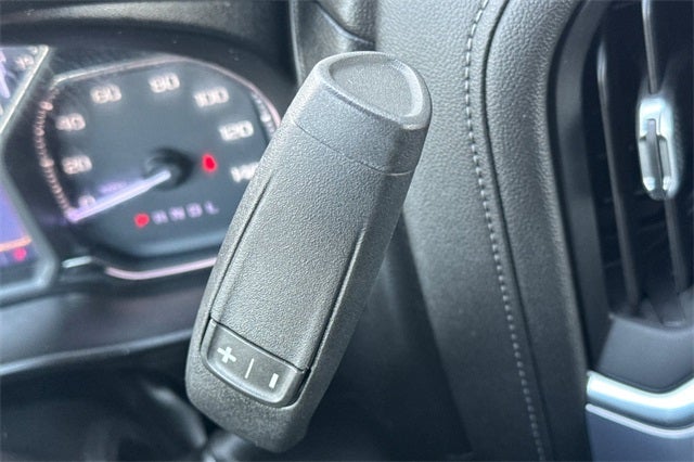 2020 GMC Sierra 2500HD SLT