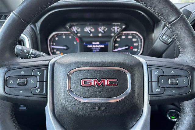 2020 GMC Sierra 2500HD SLT