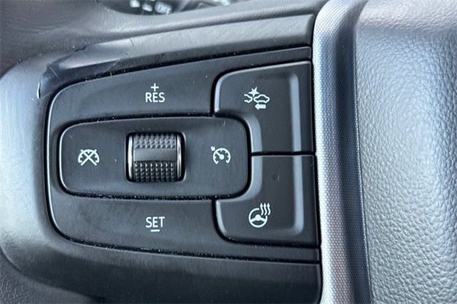 2020 GMC Sierra 2500HD SLT