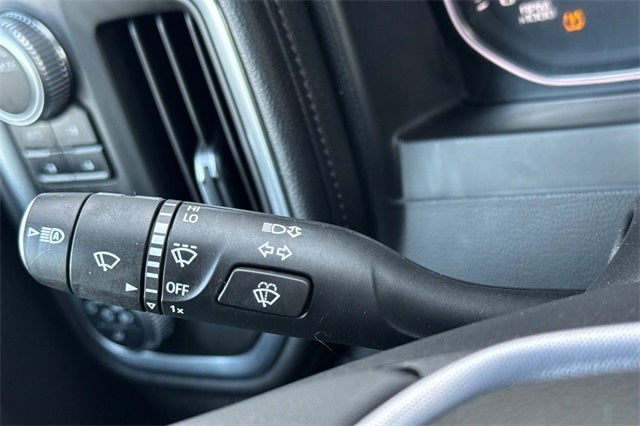 2020 GMC Sierra 2500HD SLT