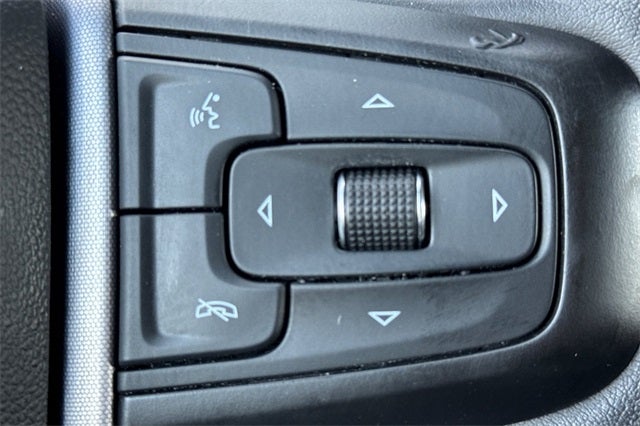 2020 GMC Sierra 2500HD SLT