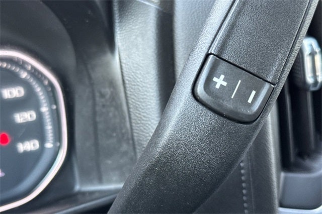 2020 GMC Sierra 2500HD SLT