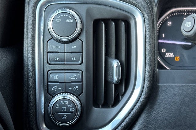 2020 GMC Sierra 2500HD SLT