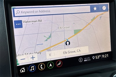 2020 GMC Sierra 2500HD SLT