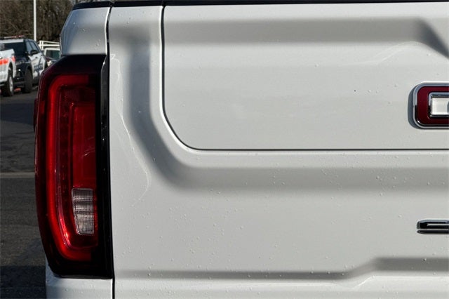 2020 GMC Sierra 2500HD SLT