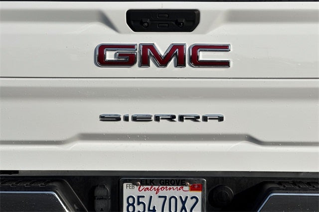 2020 GMC Sierra 2500HD SLT