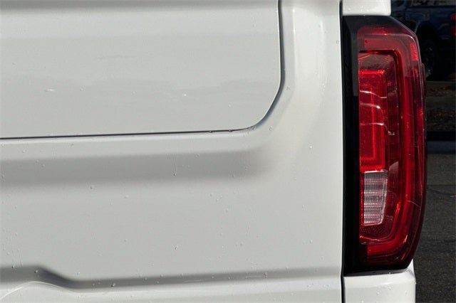 2020 GMC Sierra 2500HD SLT