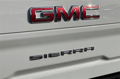 2020 GMC Sierra 2500HD SLT