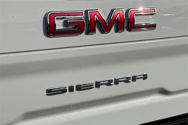 2020 GMC Sierra 2500HD SLT
