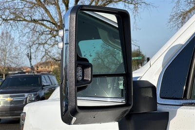 2020 GMC Sierra 2500HD SLT