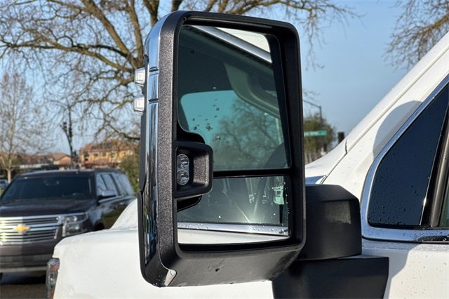 2020 GMC Sierra 2500HD SLT