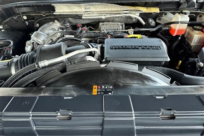 2020 GMC Sierra 2500HD SLT