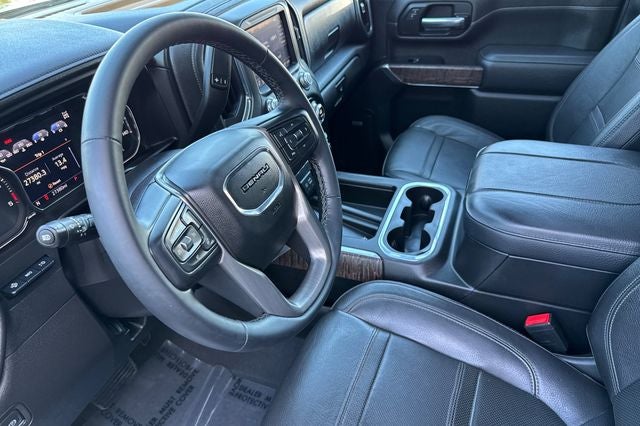 2023 GMC Sierra 2500HD Denali