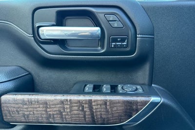 2023 GMC Sierra 2500HD Denali