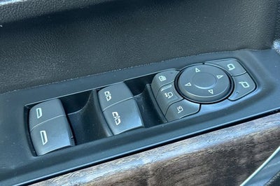 2023 GMC Sierra 2500HD Denali