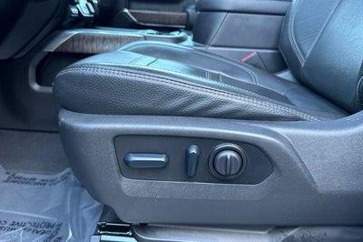 2023 GMC Sierra 2500HD Denali