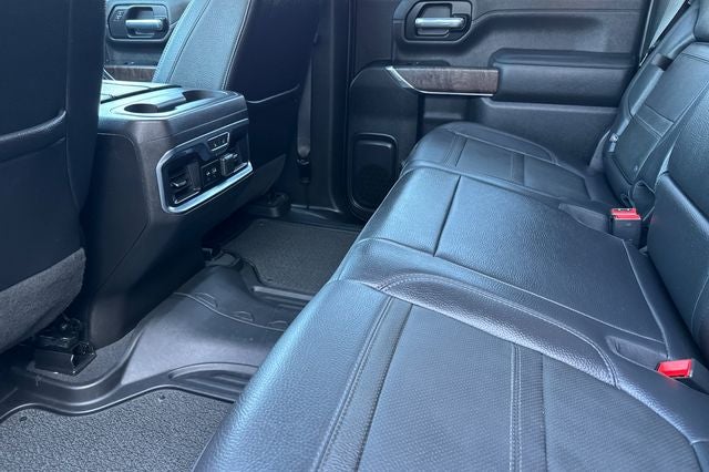 2023 GMC Sierra 2500HD Denali