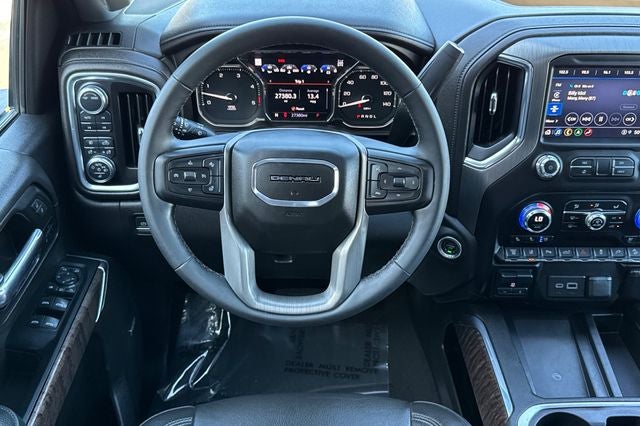 2023 GMC Sierra 2500HD Denali