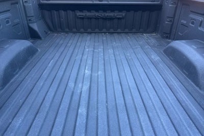 2023 GMC Sierra 2500HD Denali