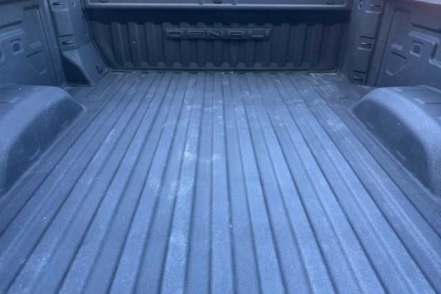 2023 GMC Sierra 2500HD Denali