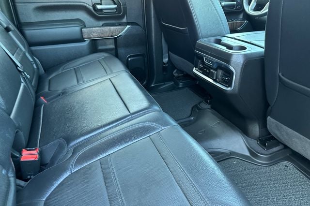 2023 GMC Sierra 2500HD Denali