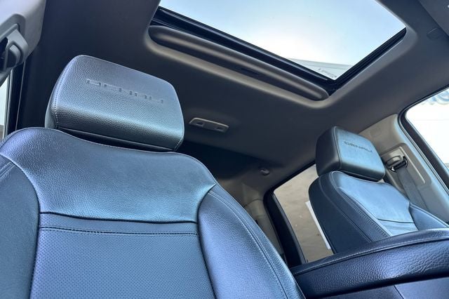 2023 GMC Sierra 2500HD Denali