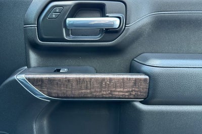 2023 GMC Sierra 2500HD Denali