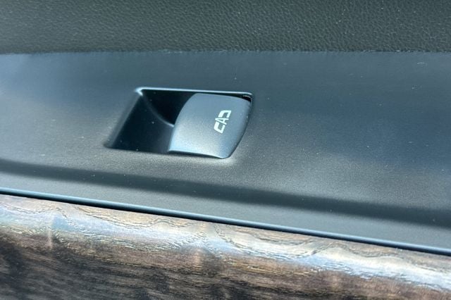 2023 GMC Sierra 2500HD Denali