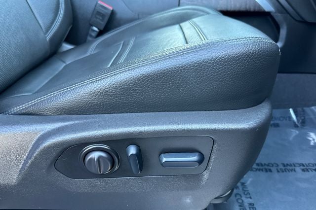 2023 GMC Sierra 2500HD Denali