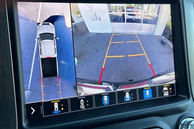 2023 GMC Sierra 2500HD Denali