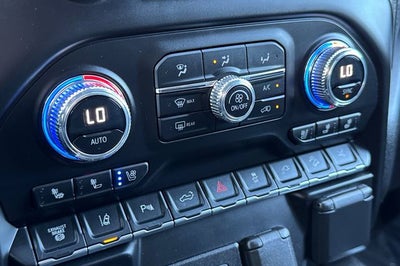 2023 GMC Sierra 2500HD Denali