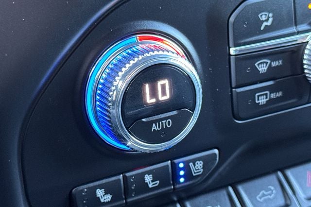 2023 GMC Sierra 2500HD Denali