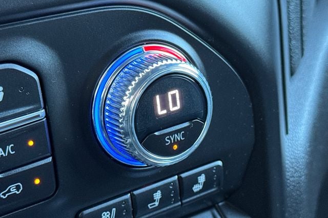 2023 GMC Sierra 2500HD Denali