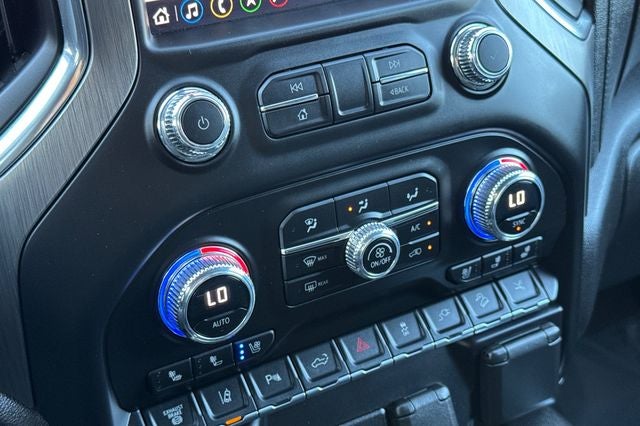 2023 GMC Sierra 2500HD Denali