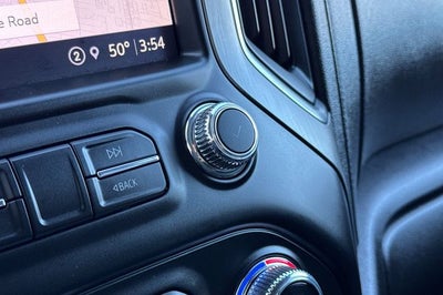 2023 GMC Sierra 2500HD Denali