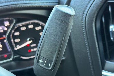 2023 GMC Sierra 2500HD Denali