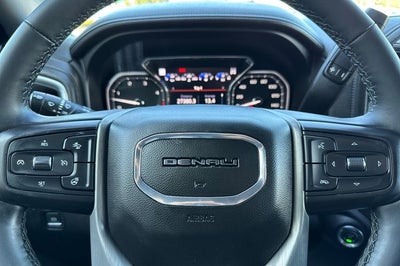 2023 GMC Sierra 2500HD Denali