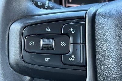 2023 GMC Sierra 2500HD Denali