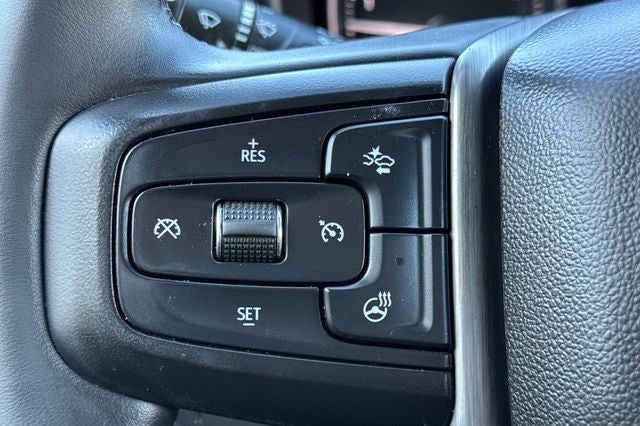 2023 GMC Sierra 2500HD Denali