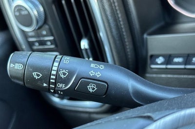 2023 GMC Sierra 2500HD Denali