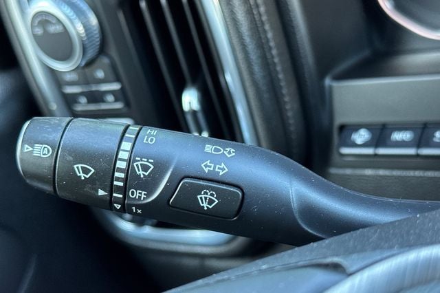 2023 GMC Sierra 2500HD Denali