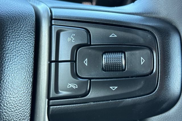 2023 GMC Sierra 2500HD Denali