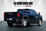 2023 GMC Sierra 2500HD Denali