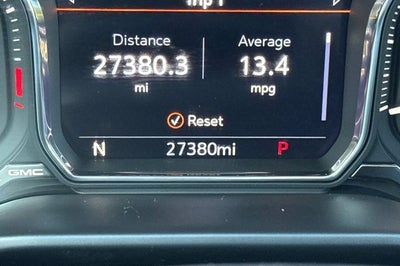 2023 GMC Sierra 2500HD Denali