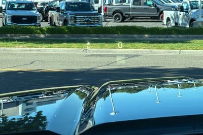 2023 GMC Sierra 2500HD Denali