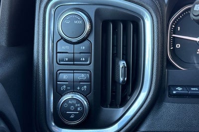 2023 GMC Sierra 2500HD Denali