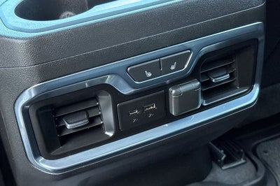 2023 GMC Sierra 2500HD Denali