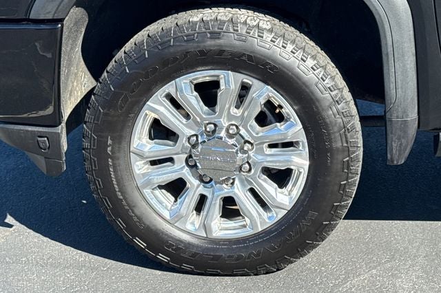 2023 GMC Sierra 2500HD Denali